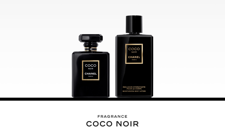 シャネル（CHANEL）ココ ヌワールの 通販 | 【ISETAN BEAUTY online