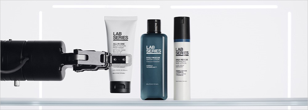 ラボ シリーズの通販｜【ISETAN BEAUTY online（イセタン ビューティー