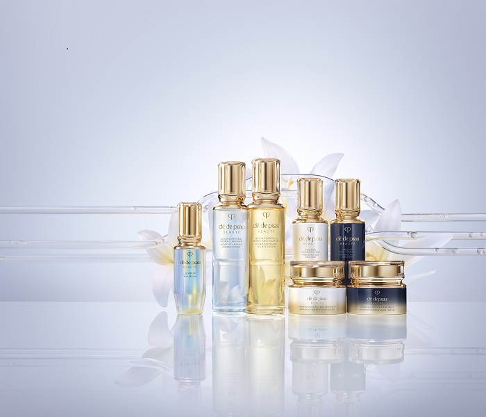 clé de peau BEAUTÉ/クレ・ド・ポー ボーテ 化粧水・モイスチャ