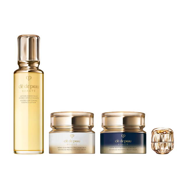 clé de peau BEAUTÉ/クレ・ド・ポー ボーテ 化粧水・モイスチャ