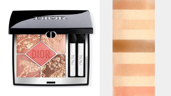 DIOR/ディオール サマー コレクション 2025 【ディオリビエラ】 【数量