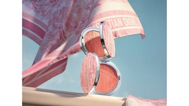 DIOR/ディオール サマー コレクション 2025 【ディオリビエラ】 【数量