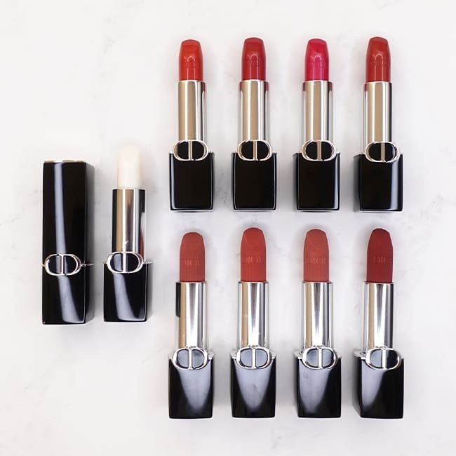 もこなくん2015◇17本+6本セット ルージュディオール 028/999 もこ