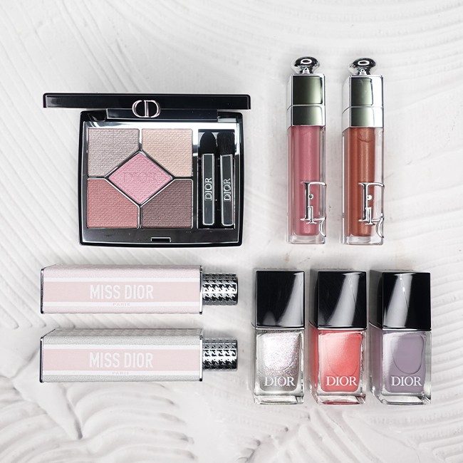 ディオール2024年春新作登場！【スプリングコレクション&ミス