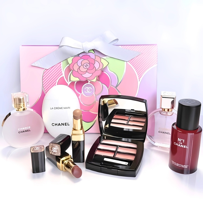 CHANEL/シャネル 2025年 母の日ギフト プレゼントにおすすめのコスメ