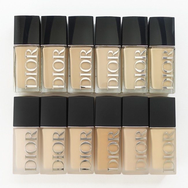 DIOR/ディオール リキッドファンデーションが進化して登場