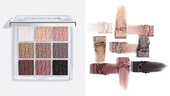 DIOR/ディオール バックステージ グロウ マキシマイザー パレット