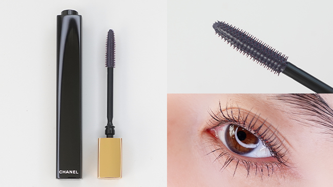 CHANEL/シャネル ホリデー 2025 メイクアップ コレクション 【2025