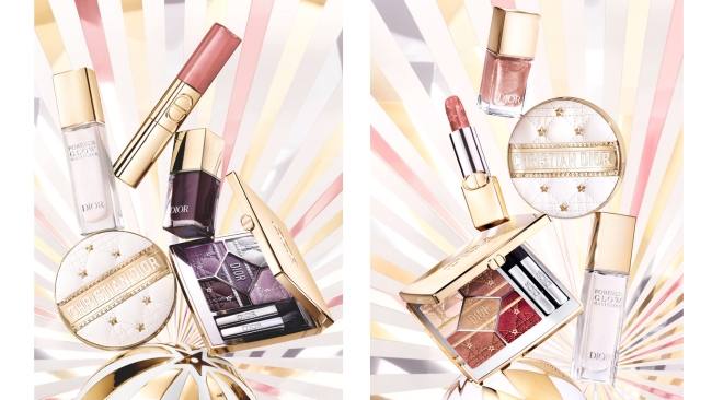 DIOR/ディオール ホリデー コレクション ディオール サーカス オブ