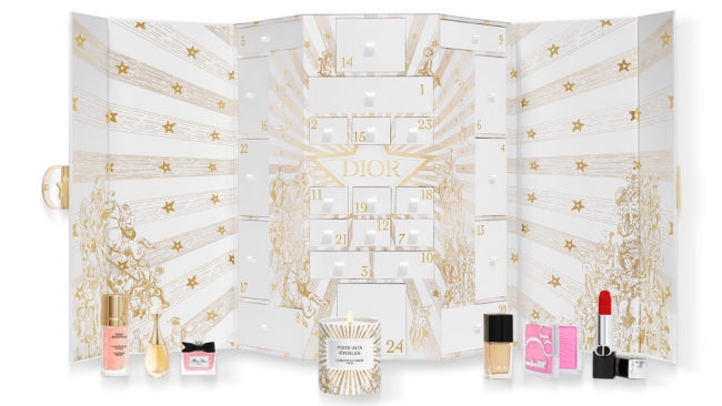 DIOR/ディオール ホリデー コレクション ディオール サーカス オブ