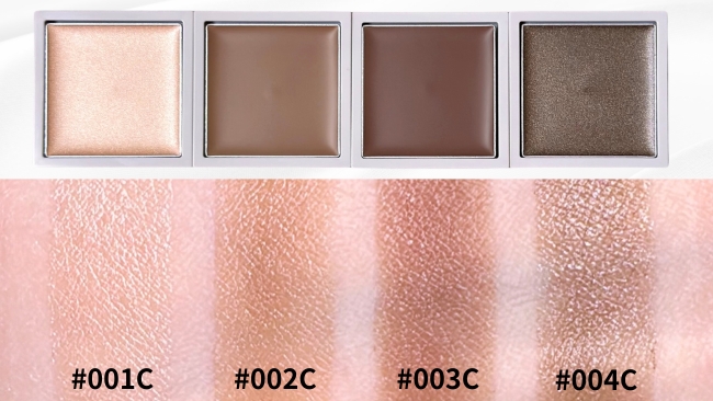 ADDICTION/アディクション 【ザ シングル アイシャドウ】 全60色