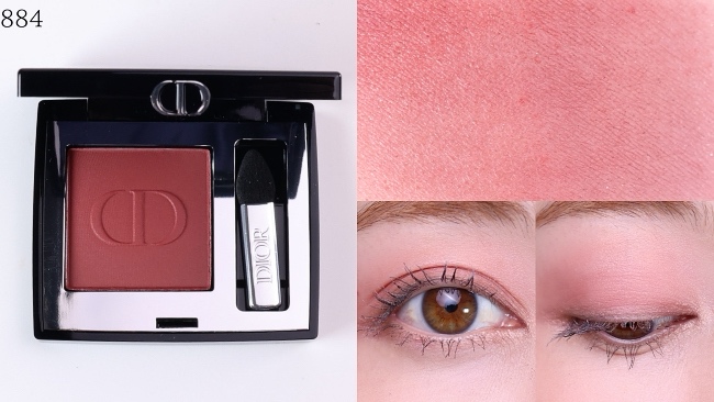 ディオールショウモノ クルール＆ディオールショウ スティロ