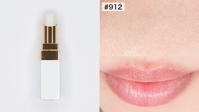 CHANEL/シャネル シャネル ルージュ ココ ボーム【全色スウォッチ