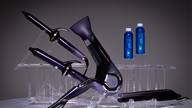 美髪の神器＜バイオプログラミング/bioprogramming＞の「レプロ