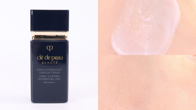 clé de peau BEAUTÉ/クレ・ド・ポー ボーテ クリームファンデーション