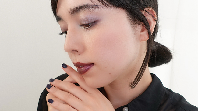 CHANEL/シャネル ホリデー 2025 メイクアップ コレクション 【2025