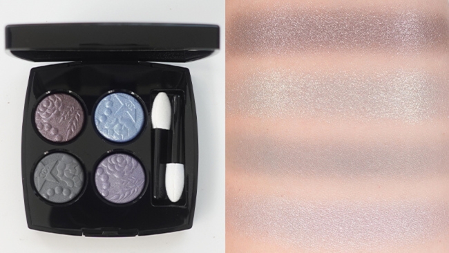 CHANEL/シャネル ホリデー 2025 メイクアップ コレクション 【2025