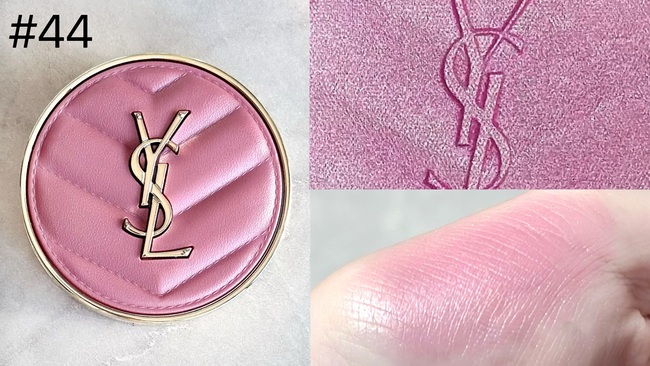 YSL/イヴ・サンローラン メイクミーブラッシュ パウダー Newチーク