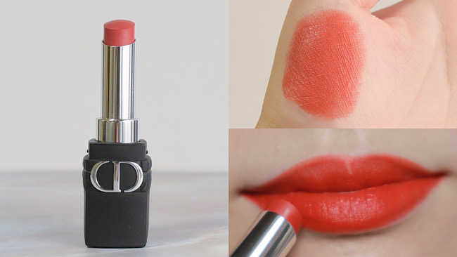 DIOR/ディオール ルージュ ディオール フォーエヴァー スティック【全