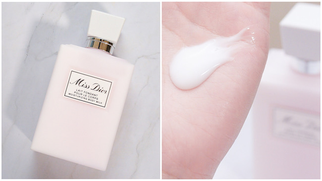 ディオール＞大人気ハンドクリーム＆プレゼント向きボディアイテム