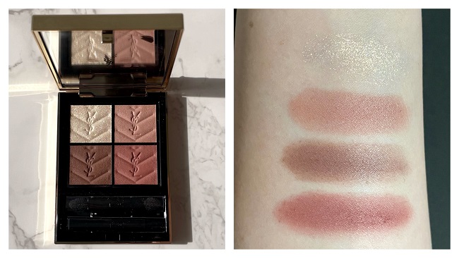 YVES SAINT LAURENT/イヴ・サンローラン 【クチュール ミニ クラッチ