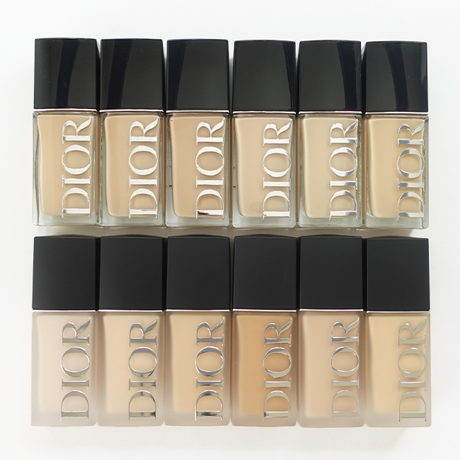 DIOR/ディオール リキッドファンデーションが進化して登場