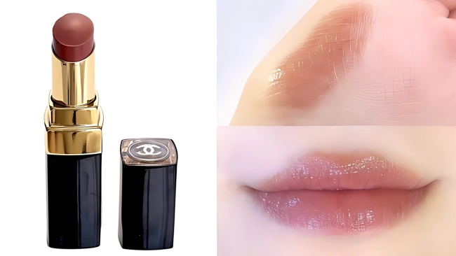 CHANEL/シャネル 2025年 母の日ギフト プレゼントにおすすめのコスメ