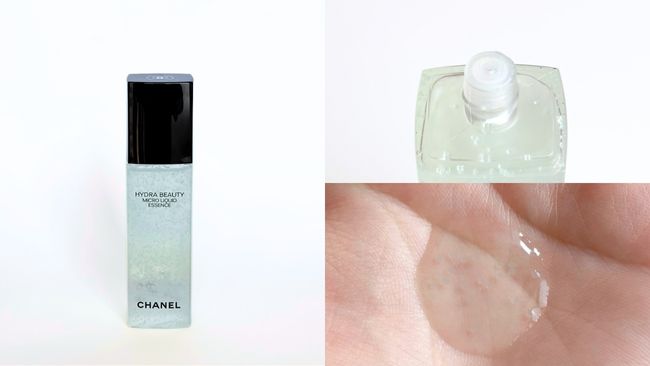 CHANEL/シャネル 「セラム イン ミストNº1 ドゥ シャネル」発売 あなた