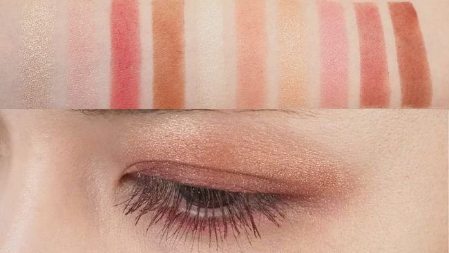 ディオール＞2023年春新作&限定コスメ【アイシャドウ・リップ