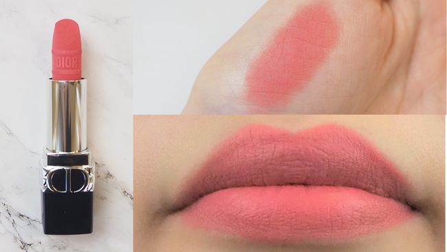 ディオール＞2023年春新作&限定コスメ【アイシャドウ・リップ