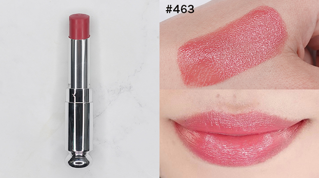 ディオール＞新作のディオール アディクト リップ スティック！ 【全色