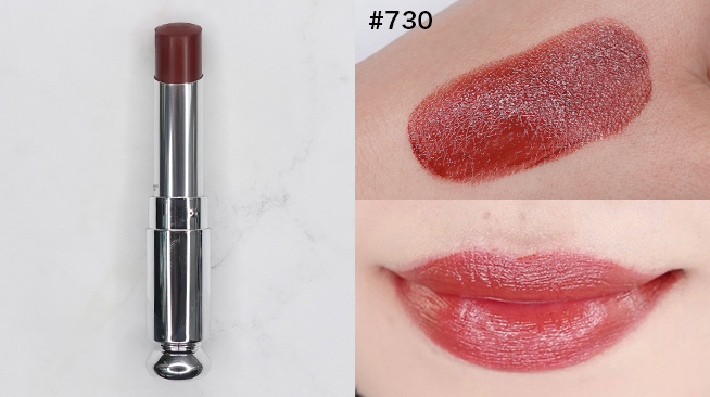 ディオール＞新作のディオール アディクト リップ スティック！ 【全色