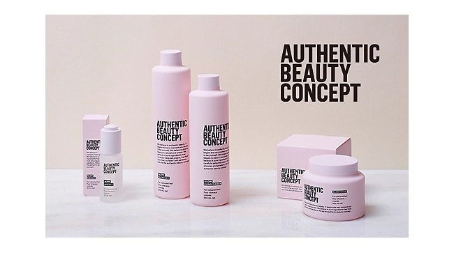 オーセンティック ビューティ コンセプト＞ 上質な香りと自分に合った