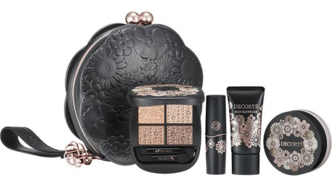 コスメデコルテ＞「エターナル ブルーム コレクション」10月2日(木)ご