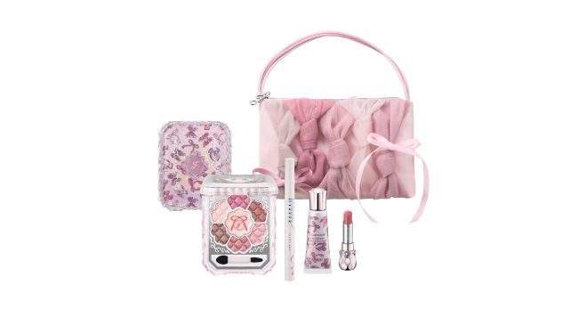 ジルスチュアート＞ リボン ファッションショー コレクション発売について