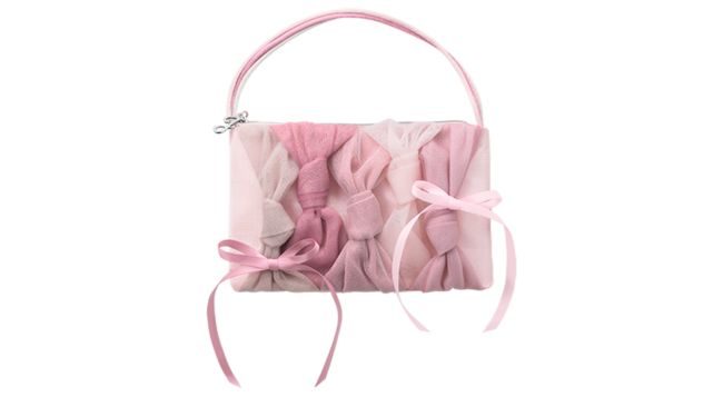 ジルスチュアート＞ リボン ファッションショー コレクション発売について
