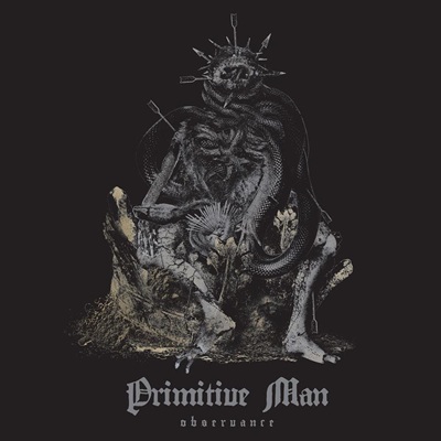 PICK OF THE WEEK: Primitive Man's acidic noise, smothering sludge
