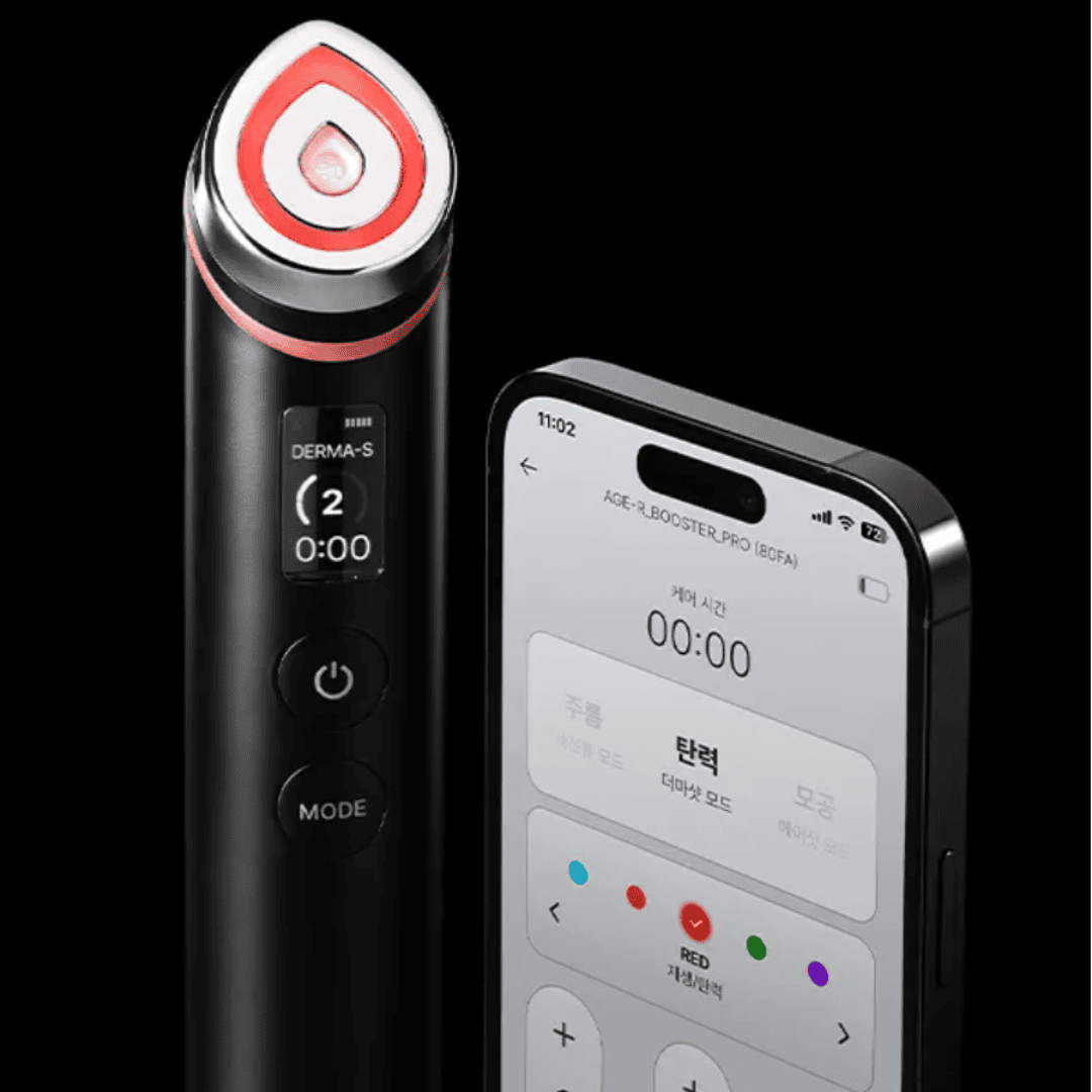 Buy AGE-R Booster Pro 6-in-1 LED | Wholesale Supplier