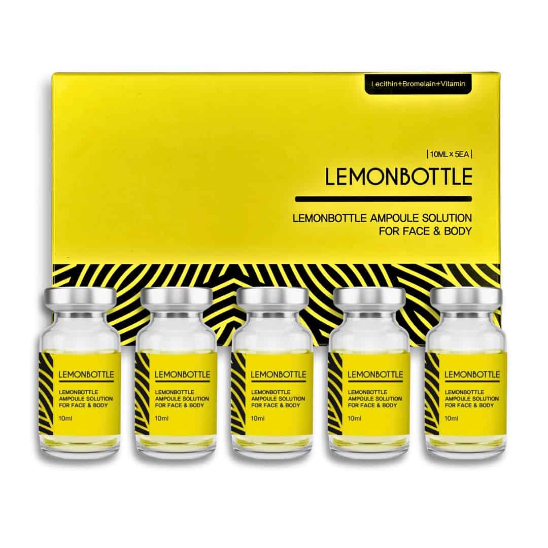 Buy Lemonbottle Online - Wholesale Supplier