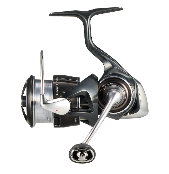 シマノ21ソアレXRリールのインプレ比較 アジングで500・2000・2500