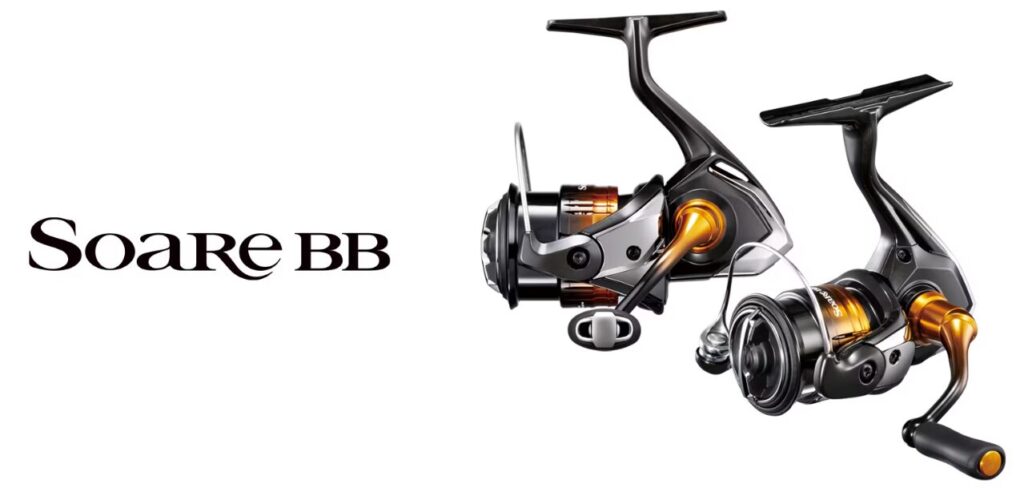 シマノ 23ソアレBBアジングロッドはS64UL-SとS610L-Sどれがおすすめ