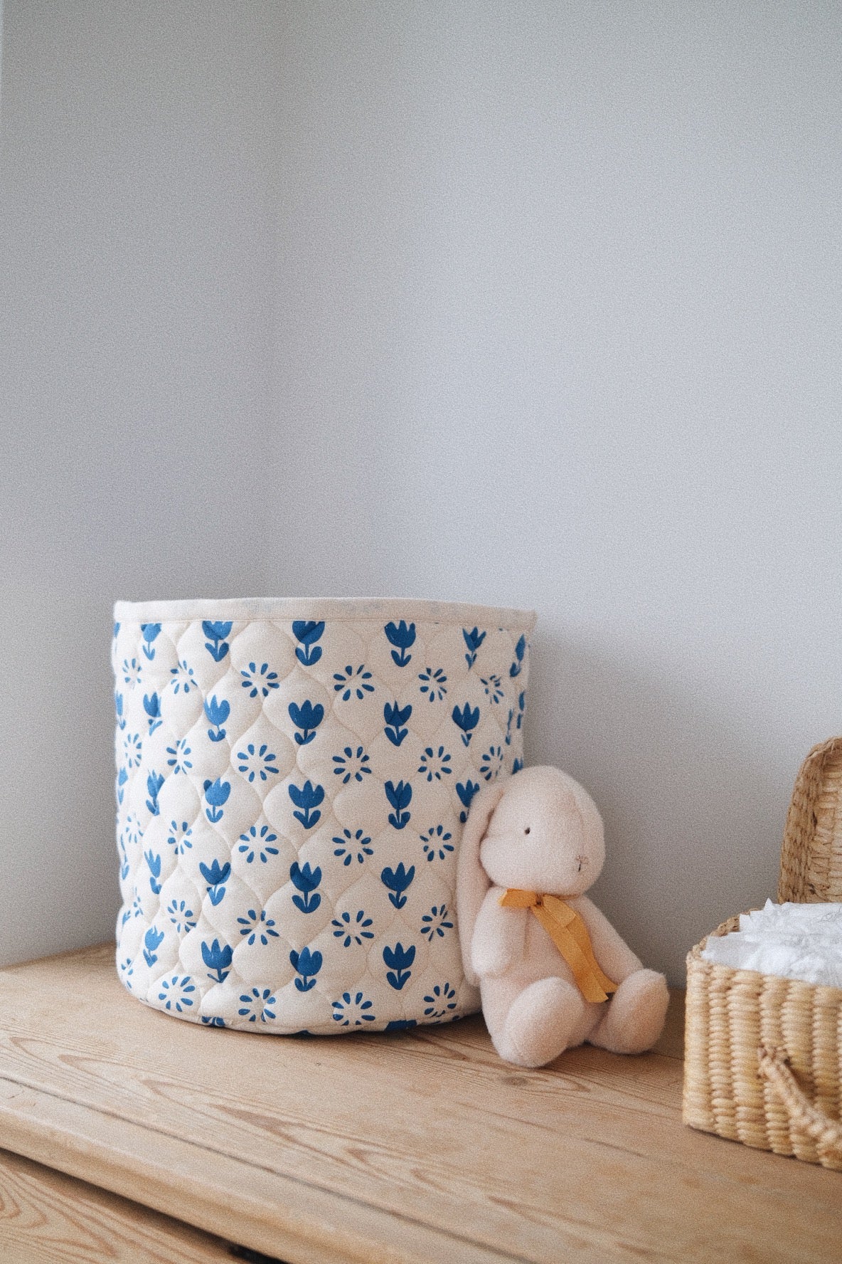 BABY – melted butter