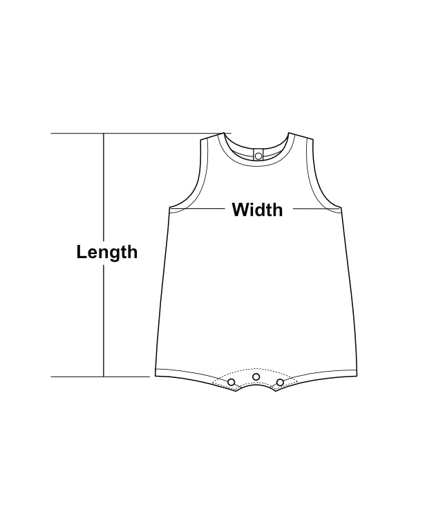 SHELL SLEEVELESS ROMPER – melted butter