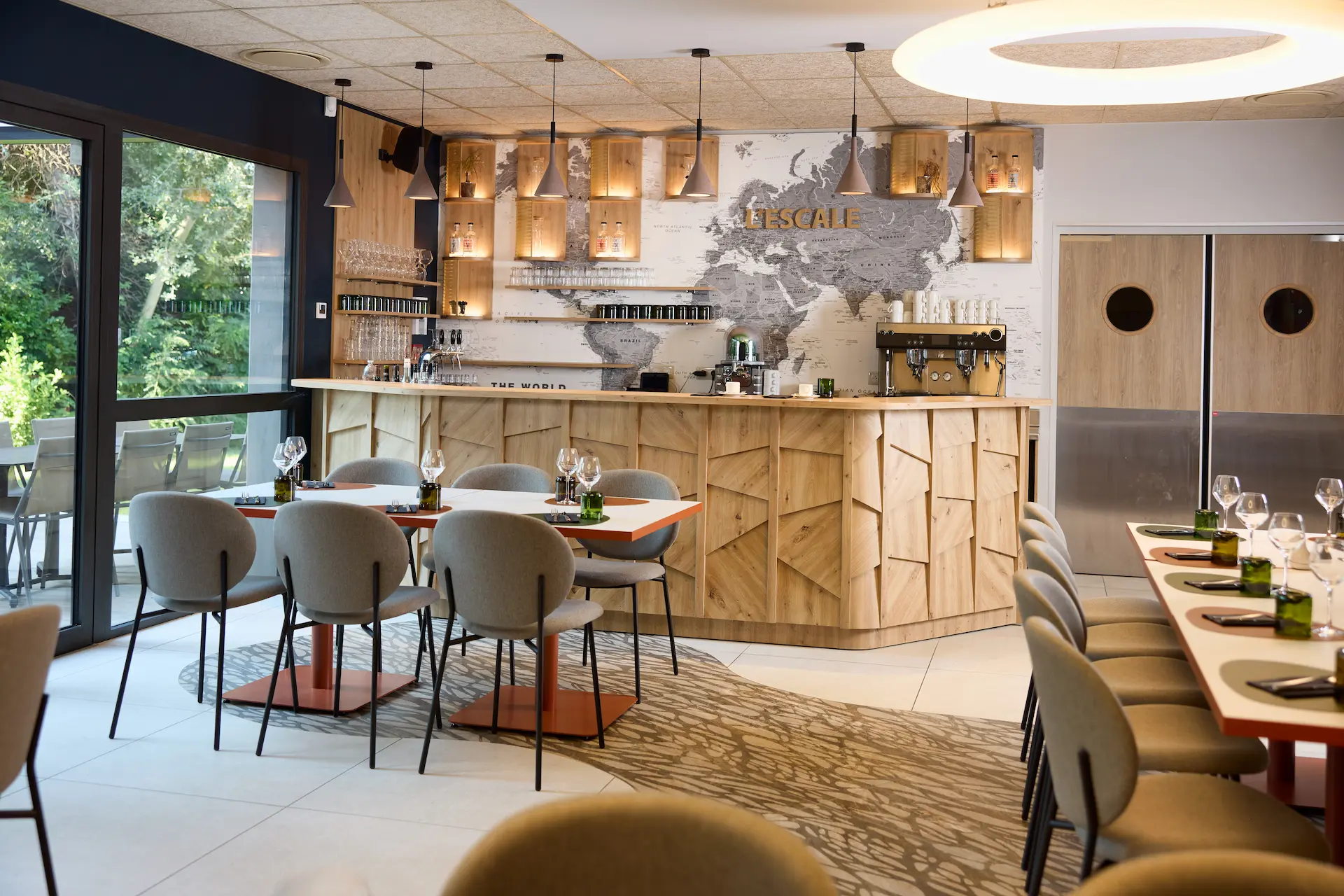 Agence d'architecture d'intérieur à Romans-sur-Isère