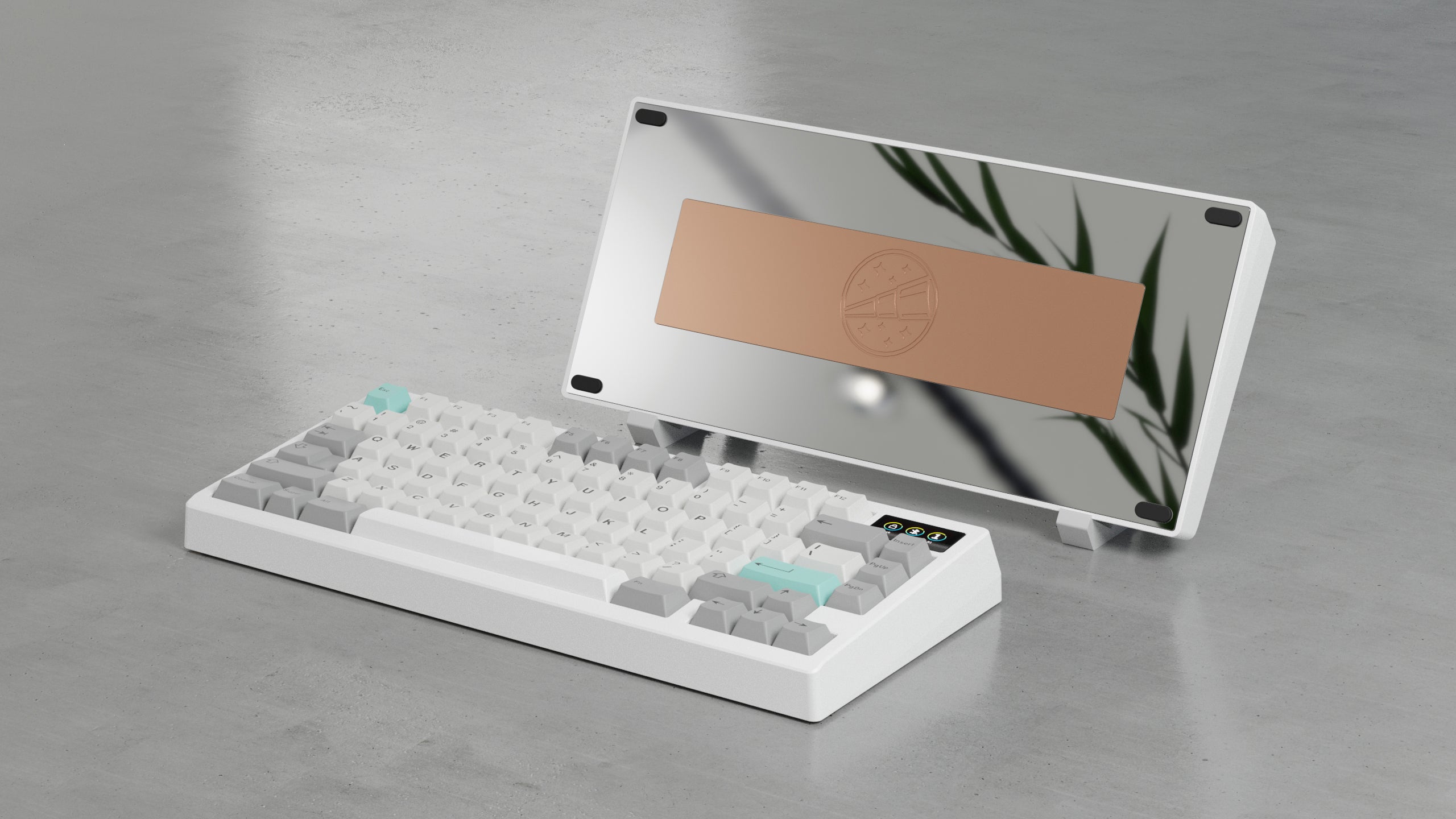 Limited Stock】Zoom75 Collection