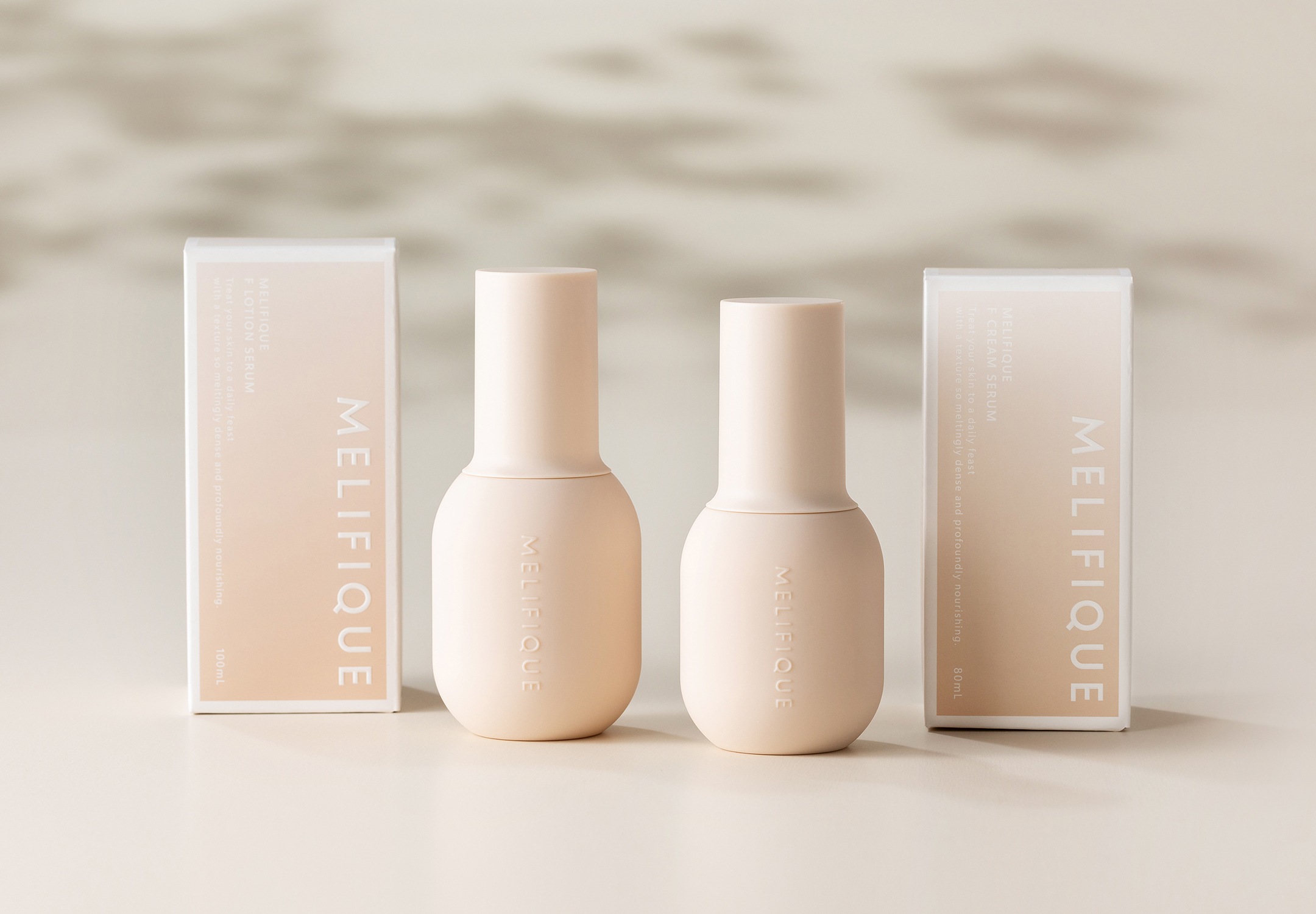 メリフィーク エッセンシャルデュオ - 【公式】MELIFIQUE | メリフィーク