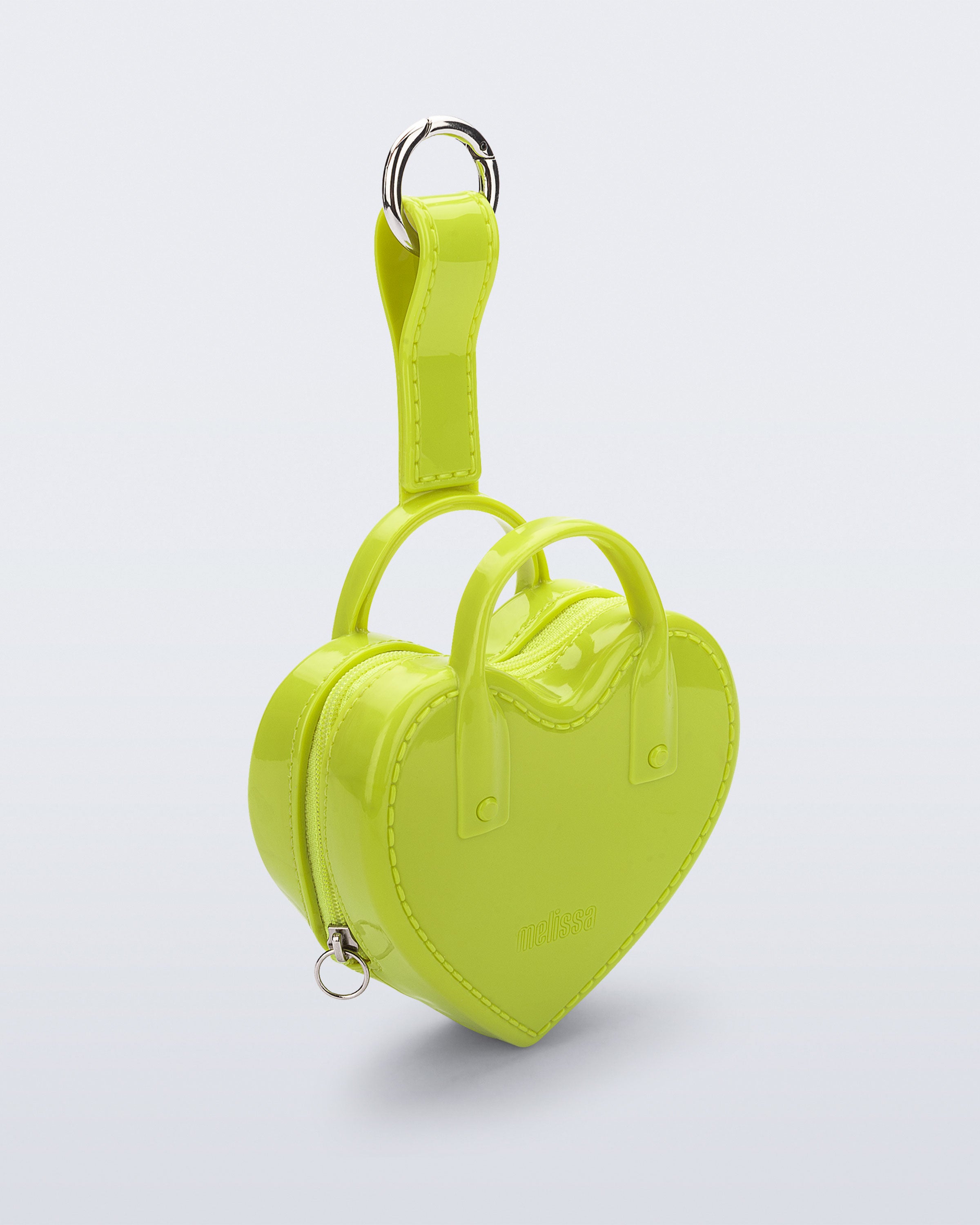 Melissa Heartbeat Pocket – melissa shoes Japan