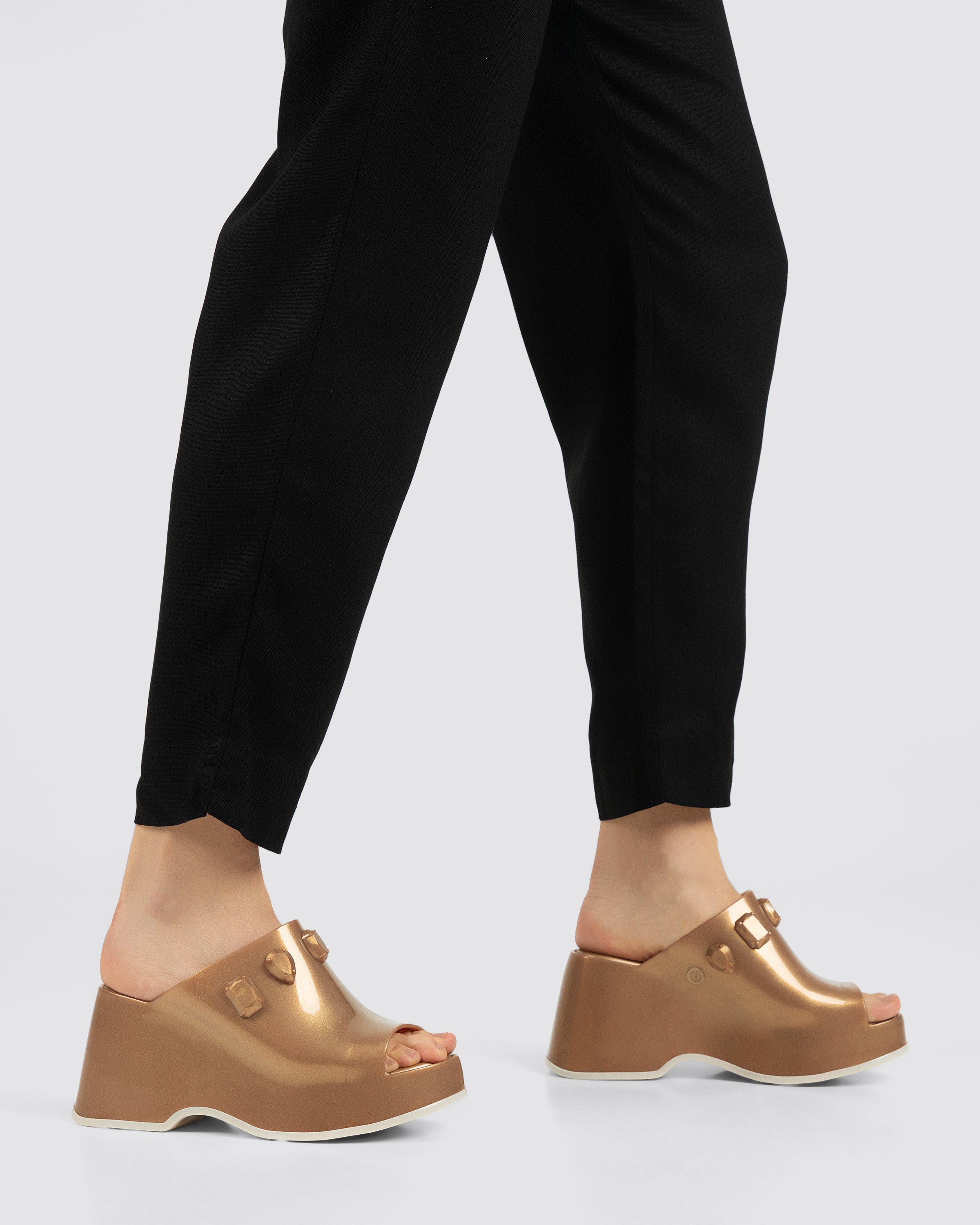 Melissa + Undercover Patty Stone – melissa shoes Japan