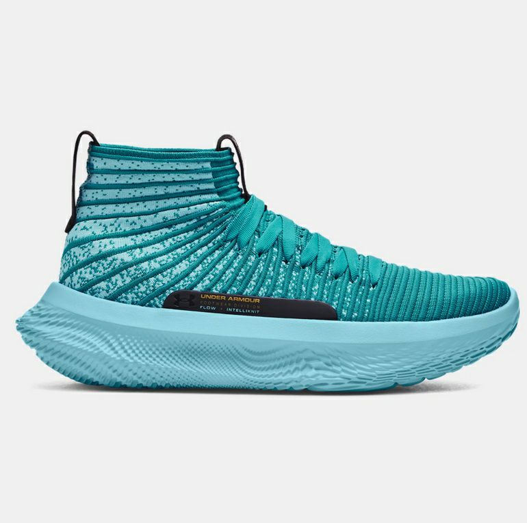 アンダーアーマー フロー フューチャー X エリート サーキットティール