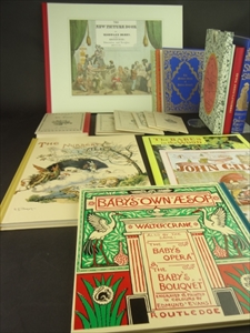 オズボーン・コレクション - 復刻 世界の絵本館 | 古本 買取 通販